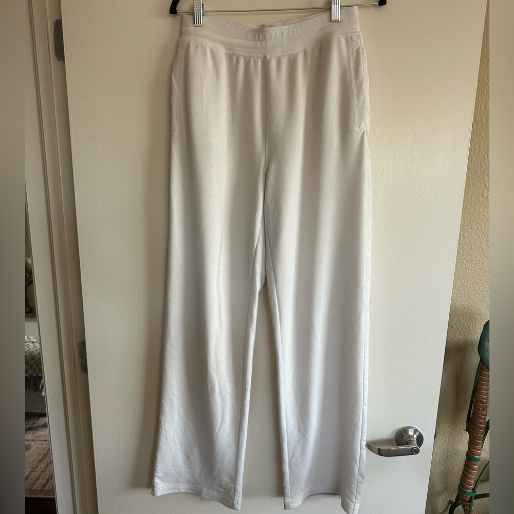 Alo Wide Leg Sweatpants